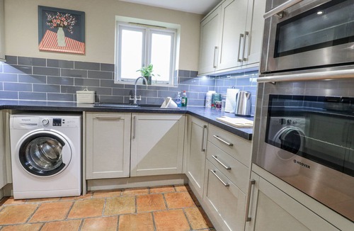 Foxley Cottage | Ivy Barn