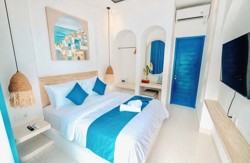 Munggu House | Ivy Canggu
