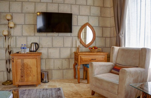 Goreme Hotel | Ivy Cappadocia