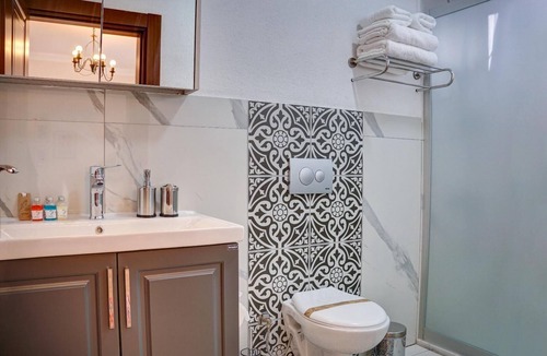 Goreme Hotel | Ivy Cappadocia