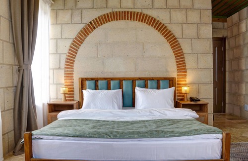 Goreme Hotel | Ivy Cappadocia