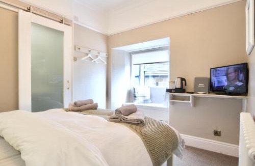 Reeth Bed & Breakfast | Ivy Cottage Bed & Breakfast