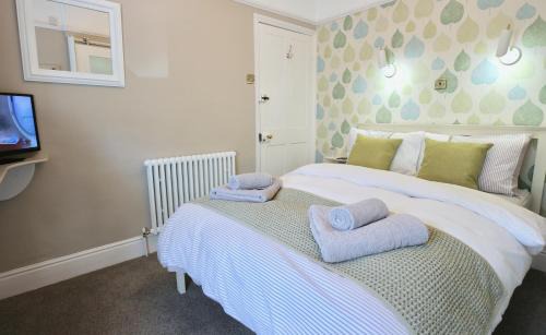Reeth Bed & Breakfast | Ivy Cottage Bed & Breakfast