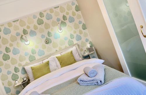 Reeth Bed & Breakfast | Ivy Cottage Bed & Breakfast