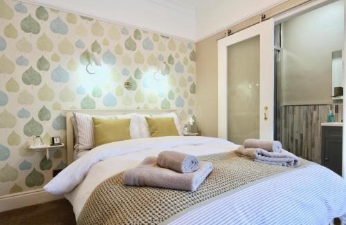 Reeth Bed & Breakfast | Ivy Cottage Bed & Breakfast