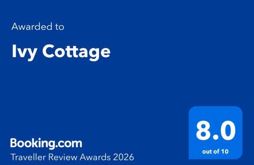 Brading House | Ivy Cottage