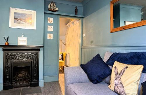 Brading House | Ivy Cottage