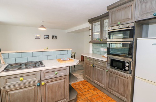 Headlam Cottage | Ivy Cottage