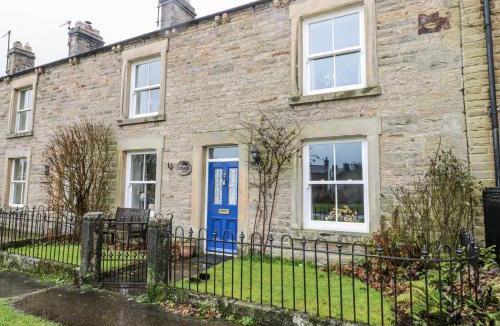 Leyburn House | Ivy Cottage
