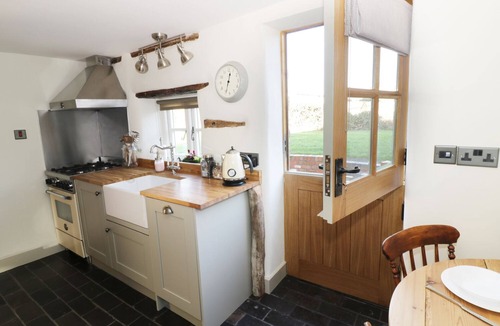 Hay-on-Wye Cottage | Ivy Cottage