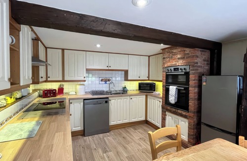 West Lulworth Cottage | Ivy Cottage