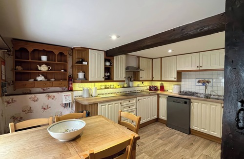 West Lulworth Cottage | Ivy Cottage