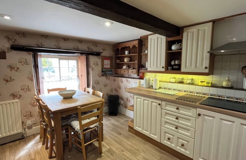 West Lulworth Cottage | Ivy Cottage