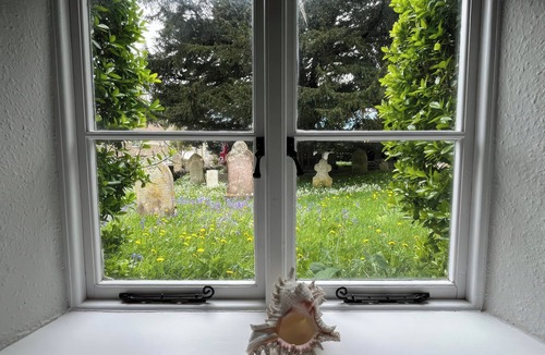 West Lulworth Cottage | Ivy Cottage