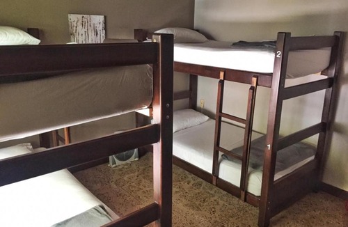 La Aguacatala Hostel | Ivy Hostel