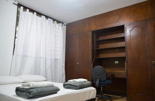 La Aguacatala Hostel | Ivy Hostel