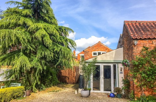 Sleaford Cottage | Ivy House Barn