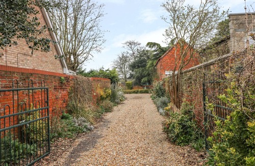 Sleaford Cottage | Ivy House Barn