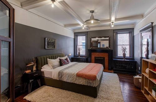 Hanover Place House | IVY House Kansas City