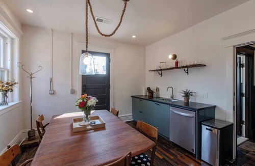 Hanover Place House | IVY House | Kansas City
