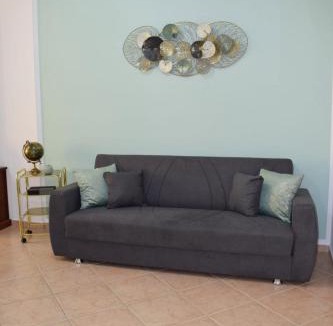 Pivarada Apartment | Ivy's Nest
