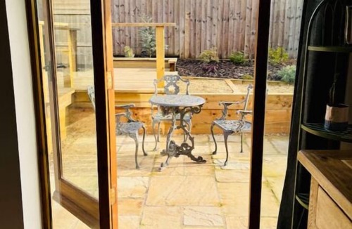 Callow End House | Ivy Stables