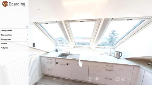 Essingen Apartment | iw-Boarding