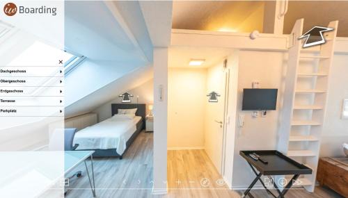 Essingen Apartment | iw-Boarding