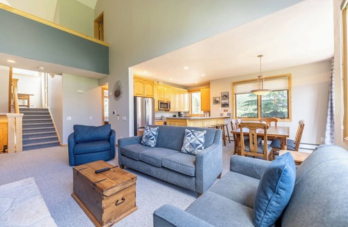Mountain House Villa | Iw2997-3