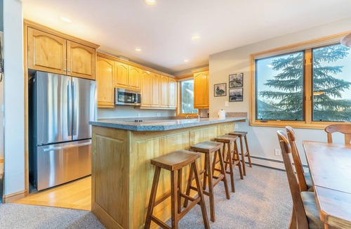Mountain House Villa | Iw2997-3
