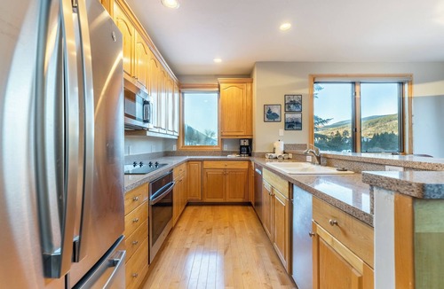Mountain House Villa | Iw2997-3