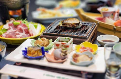 Iwanai Hotel | Iwanai Kogen Hotel