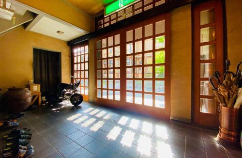 Okutsu Onsen Hotel | Iwayu