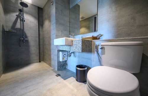 Nonthaburi Hotel | IWISH Hotel