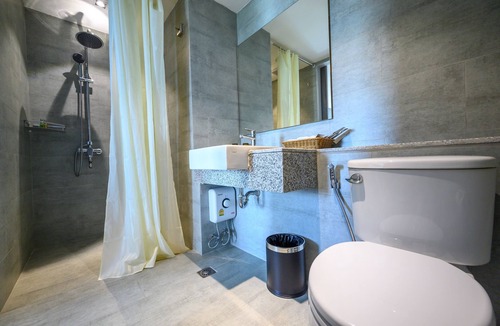 Nonthaburi Hotel | IWISH Hotel