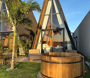 Martins Cabin | ixBungalows