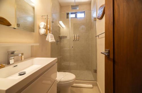 Jimenez Hotel | Ixchel Deluxe Queen