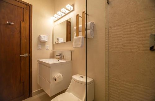 Jimenez Hotel | Ixchel Deluxe Queen