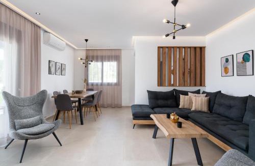 Filerimos Villa | Ixian Memory