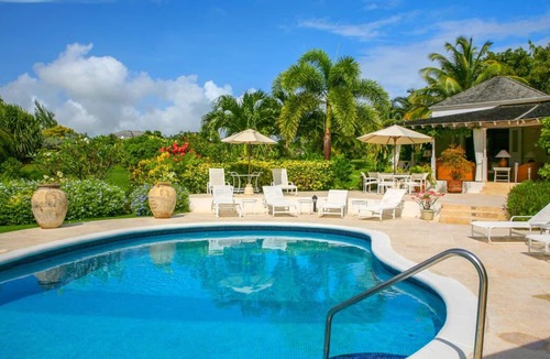Westmoreland Resort | Ixora - Four Bedroom Resort, Sleeps 8