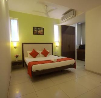 Stage 1 Apartment | Ixora Suites
