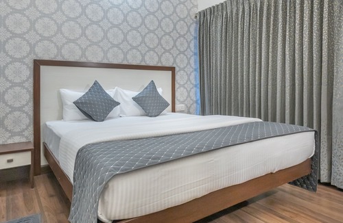 Stage 1 Bed & Breakfast | Ixora Suites