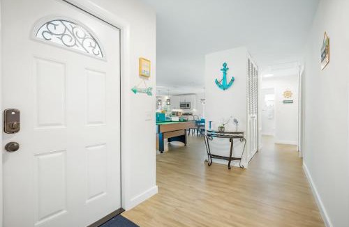Greentree Park House | Ixora16 Heated Pool, mins to beach, airport, USSSA, Cruise Port, 1h to Disney