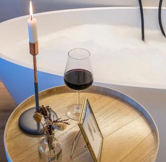 Eibar Hotel | IXUA Hotela