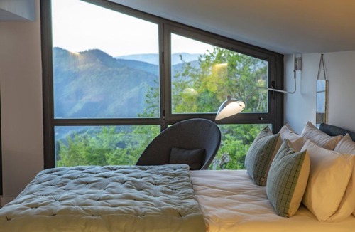 Eibar Hotel | Ixua Hotela