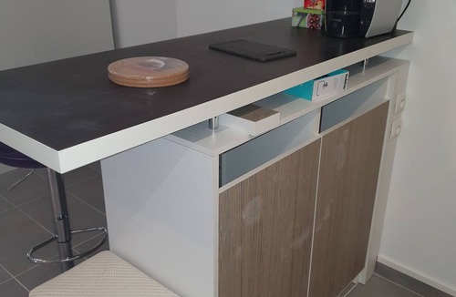 Montmuzard Apartment | Iyado21000