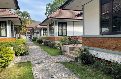Ko Chang Villa | Iyara Boty Resort
