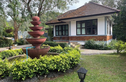 Ko Chang Villa | Iyara Boty Resort