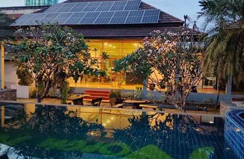Ko Chang Villa | Iyara Boty Resort