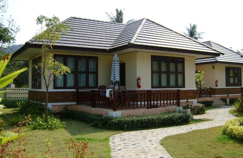 Ko Chang Hotel | IYARA BOTY